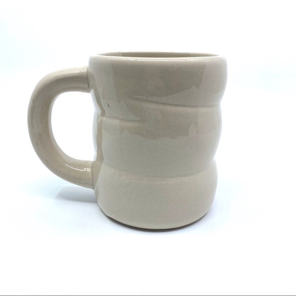Cup of strength mug by Ganz - Picture 3 of 6